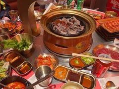 -西塔老太太泥炉烤肉(苏州大悦城店)