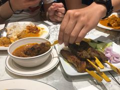 -关夫人餐厅(阳光广场店)