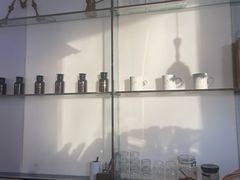 -铁手珈琲制造局metalhands(望京店)