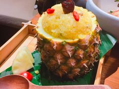 -云海肴·汽锅鸡·云南菜(天津国金汇店)