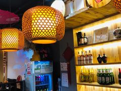 -锅来乐地锅鸡(安亭店)