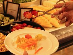 -北京王府井希尔顿酒店·万斯阁西餐厅