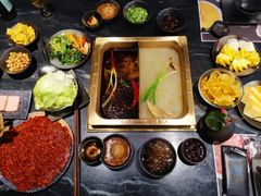 -王家渡火锅(金宝汇店)