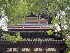-鼓楼(西湖风景名胜区)