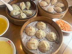 -东升灌浆包(辛庄街总店)