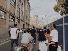 -上海四行仓库抗战纪念馆