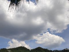 -重庆海昌加勒比海水世界