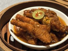 -潮府馆·非遗潮州菜·世纪公园(新国际博览中心店)