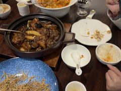 -山外山·林语花园餐厅