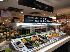 店内环境-尚泰清迈机场购物中心