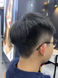 -藤野造型·专业烫染店
