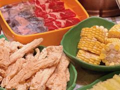 -润园四季椰子鸡火锅(海上世界店)