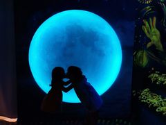 -天津梵高星空艺术馆(天河城旗舰店)