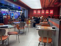 -文通冰室(东方宝泰店)