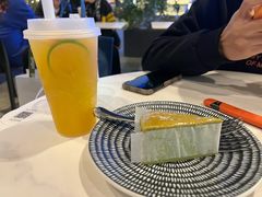 -gaga(深圳福田星河COCO Park店)