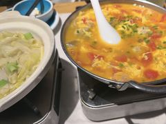 -不倒翁·安徽名菜楼(步行街店)