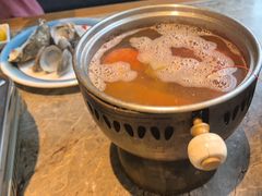 -亚马逊蒸汽活海鲜自助(LCM置汇旭辉广场店)
