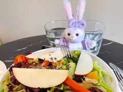 零卡路里果蔬色拉-Money Shops(愚园路店)