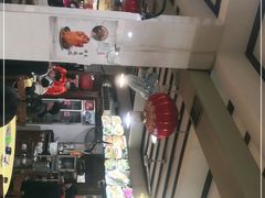 -洞密园美食城·二十二年老店(富华路店)