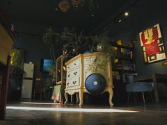 -出走咖啡·面包(宋庄店)