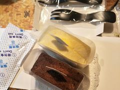 花花卷卷-花花卷卷·鲜食蛋糕(静安久光百货店)