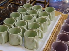 -西安西藏大厦开元名都大酒店·四季轩中餐厅