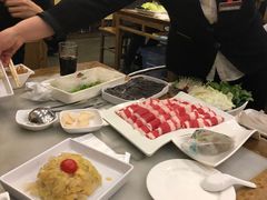 -牛街·马辈儿涮肉(牛街二店)