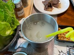 -热血兄弟·炭火烤肉(融侨中心店)