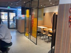 -麦当劳(宽城万达店)