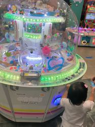 -万达宝贝王(南昌西湖店)