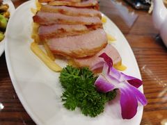 -日日鲜茶餐厅(小公园店)