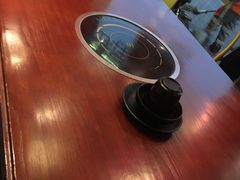 -炙韩料理·部队锅专门店