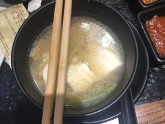 -九田家黑牛烤肉料理(中北镇店)