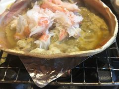 -蟹道乐(道顿堀本店)