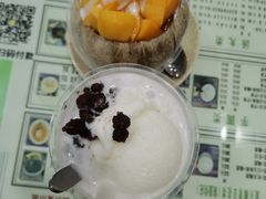 -玉椰林甜品店(创始店)