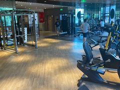 -威尔仕W FITNESS健身会所(联洋广场店)
