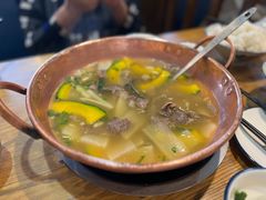 -妈妈的味道·腾冲特色菜(和顺古镇店)