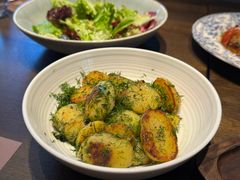 -九月里.自由花园餐厅