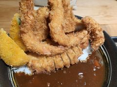 -友名Cross日式咖喱屋(江南大道中店)