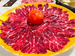 -潮汕大目牛肉火锅(上梅林店)