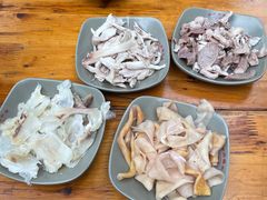 -汝萍传统蘸水菜(春华路总店)