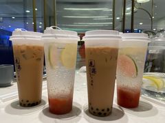 -鹿港小镇(悠唐店)