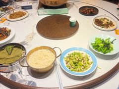 -江南小叙·美食研究院(鱼街店)