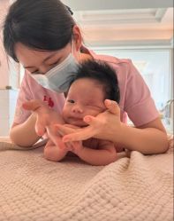 -喜喜月子会所(中酒馆)