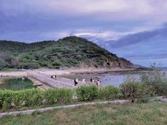 -三亚西岛海洋文化旅游区