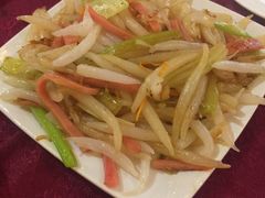 银针粉-金苑海鲜酒家(新港中路店)