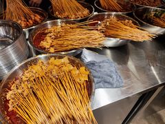 -乐山鲜知味钵钵鸡(奎星楼店)