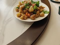 -饺子功·东北记忆·锅包肉(电厂路店)