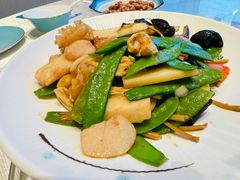 -渔村盛宴(航空新城店)