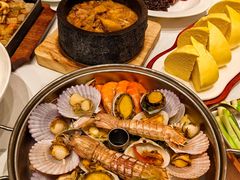 -品海楼·大连海胆锅贴馆(东港店)